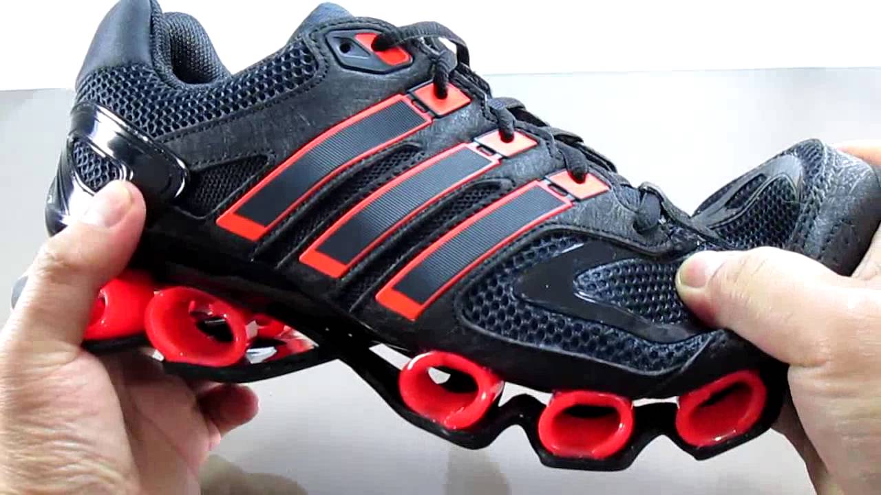 adidas mega bounce 3d 2015