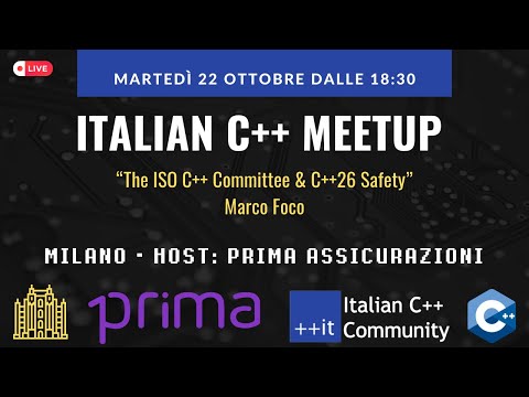 [Hybrid Meetup] The