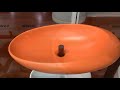 Washing Basin