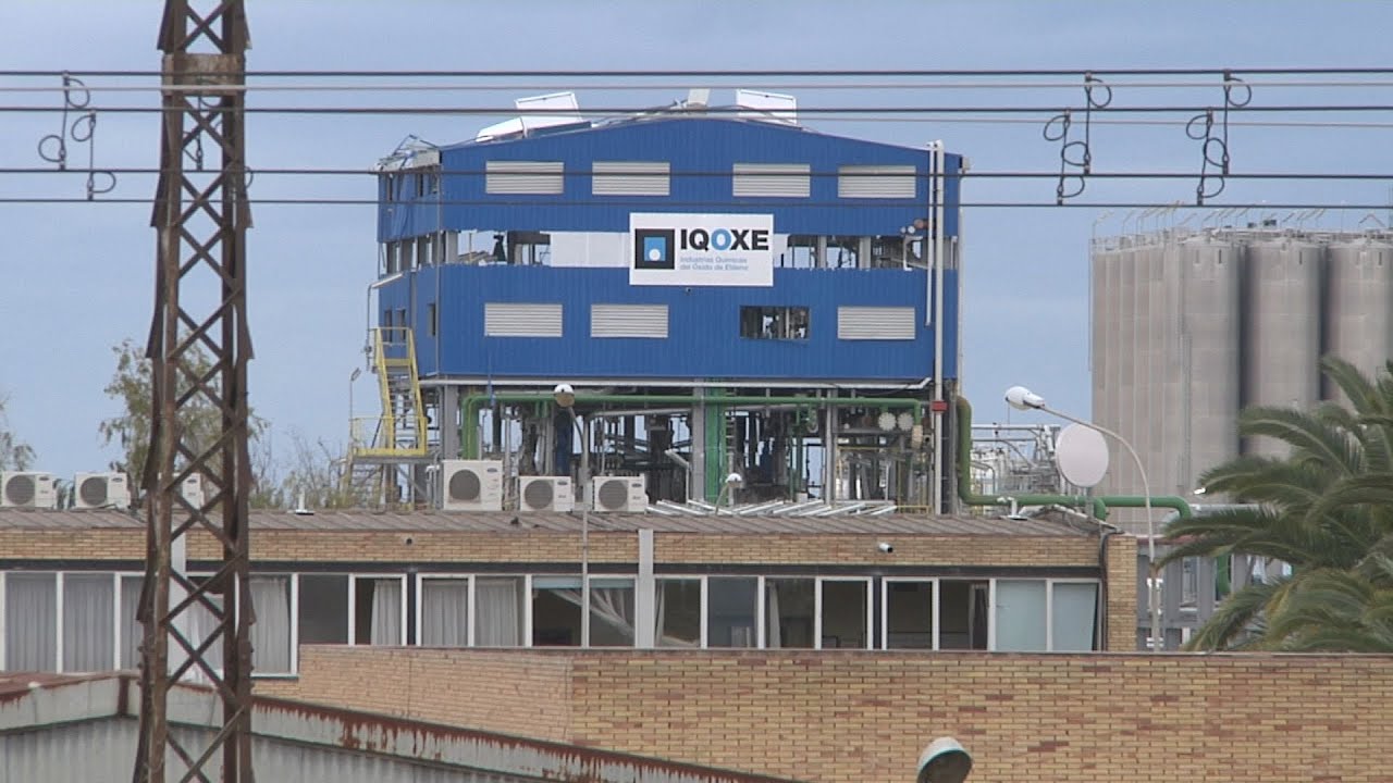 La CUP serà acusació popular al cas IQOXE