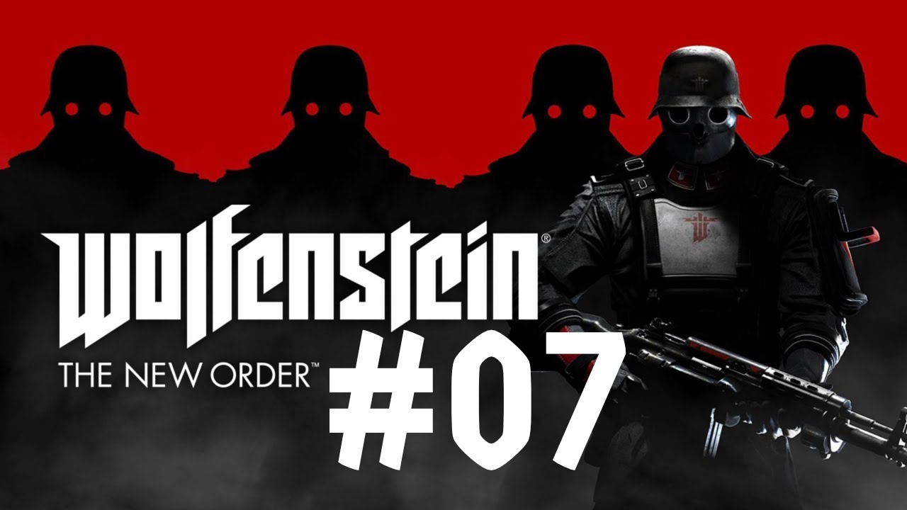 wolfenstein enemy territory gameplay german