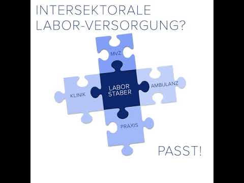 Intersektorale Labor-Versorgung