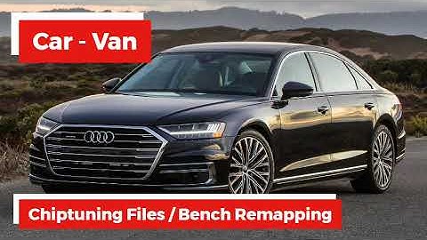 24 7 Tuning Files Showcase