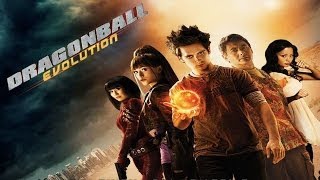 Honest Trailers - Dragonball Evolution (Feat. TeamFourStar)--Sub Ita