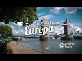 Excursion europa imperial