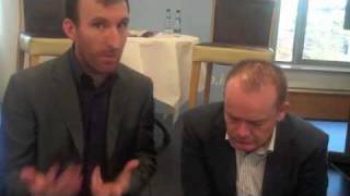 Charisma Bootcamp Brian Colbert Video