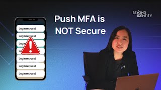 Push Notifications Are Failing Your Security — Here's What to Do Instead