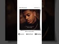 Jordan Nakamura - What Love Is For | Album OUT NOW