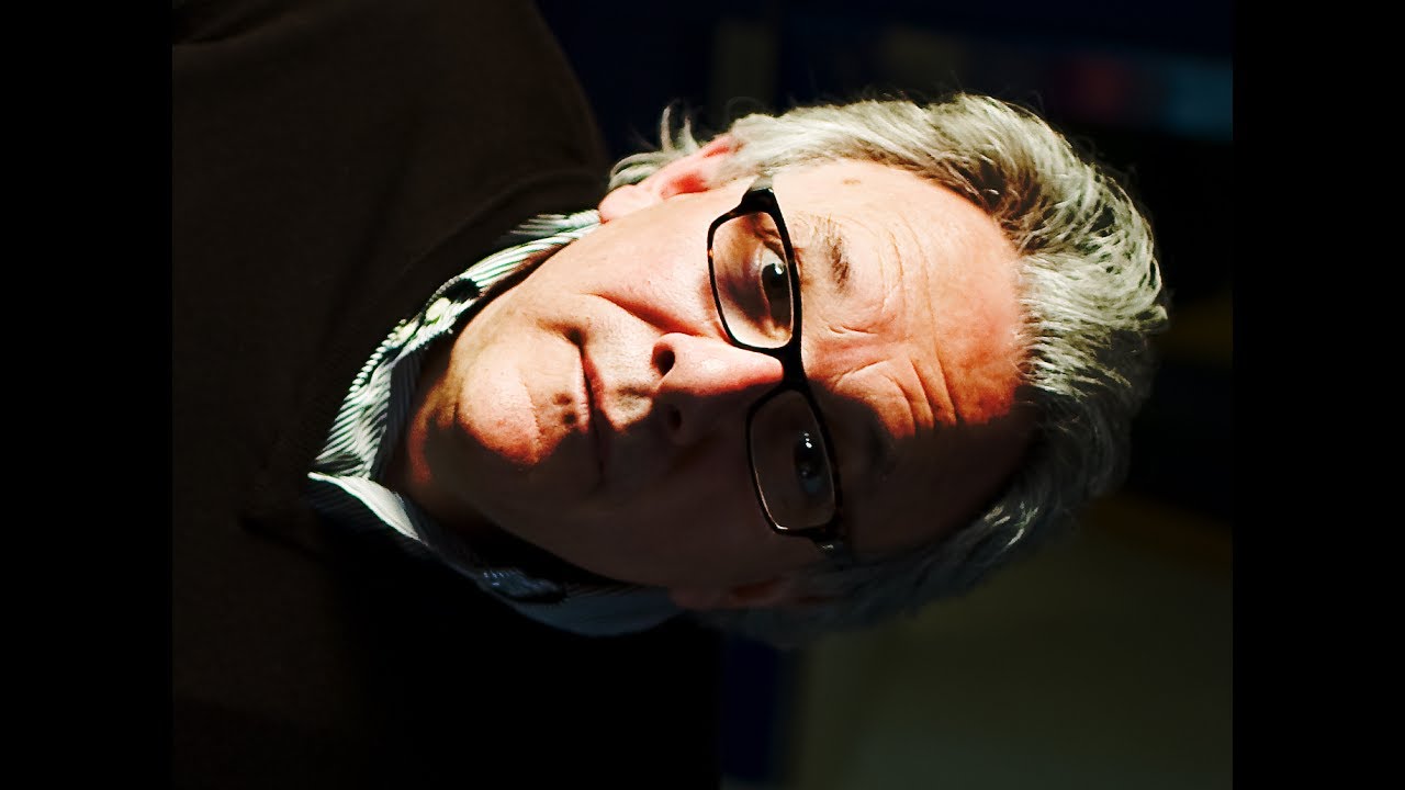 Trevor Horn Producer Interview at SARM Studios Part One YouTube