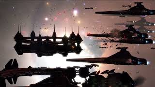 Venators Fight for Korriban! Star Wars  Empire at War Remake