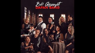 DAFAN BAND - BAR GISOOYAT   دفان بند - برگیسویت