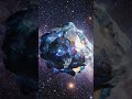 3I Atlas: When Science Can’t Agree on Its Size  #3iatlas #cosmicexploration #universe