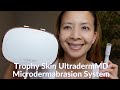 Trophy Skin Microdermabrasion System | Tiana Le