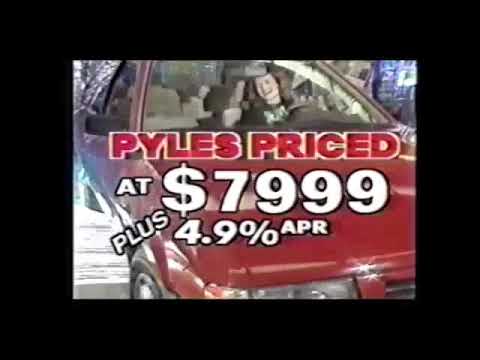 Dave Pyles Lincoln Mercury - 