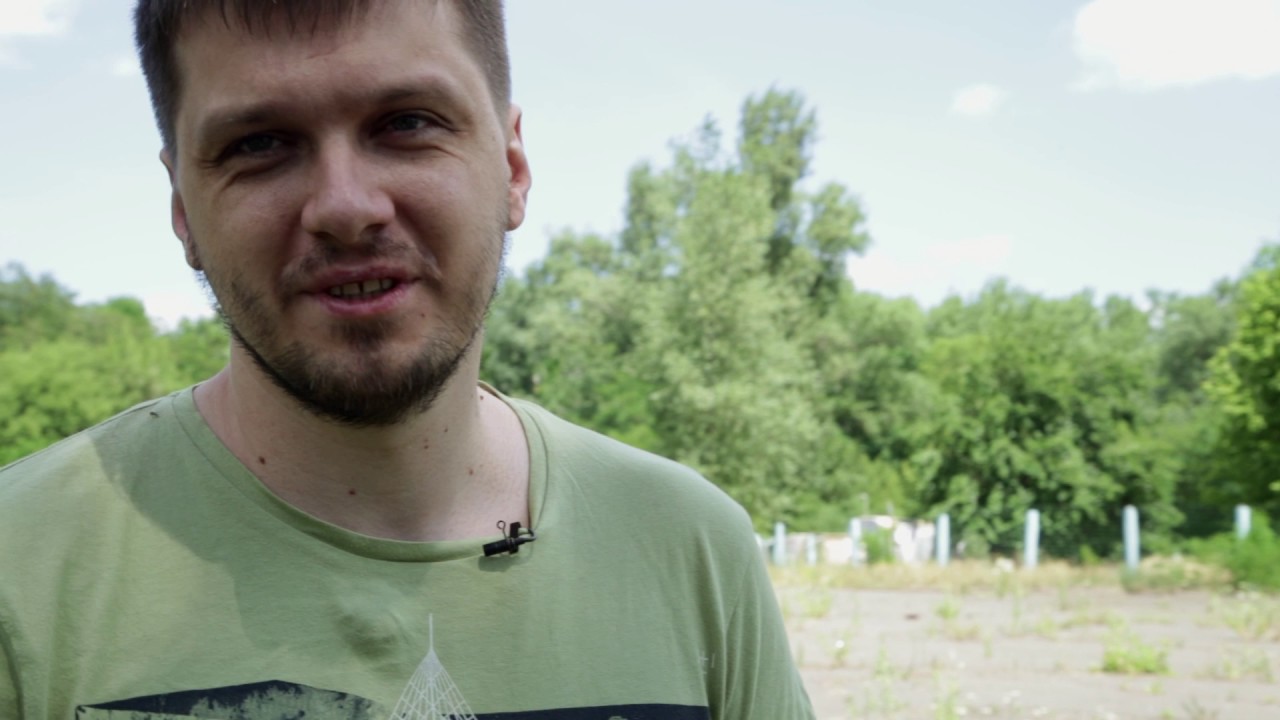 OSTROV 2017 is coming soon Blog Concert.ua