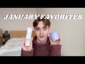 ✨January Skincare Favorites: Hero Cosmetics, Innisfree, Farmacy, and more...