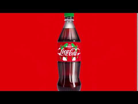Coca-Cola - EURO 2016