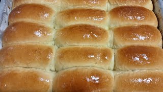 SOFT AND DELICIOUS SWEET BREAD screenshot 3