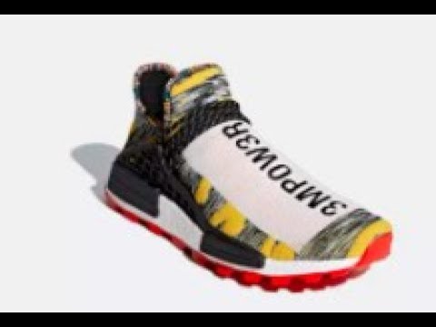 nmd adidas 8/18