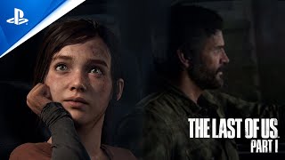 『The Last of Us Part I』アコレードトレーラー