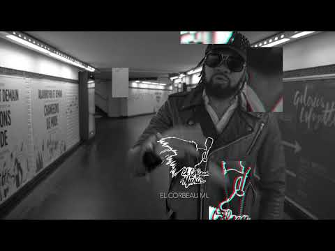 (Teaser) Officier Beng - Paris Parie Prod by YoungCrow's HD 2020 #2