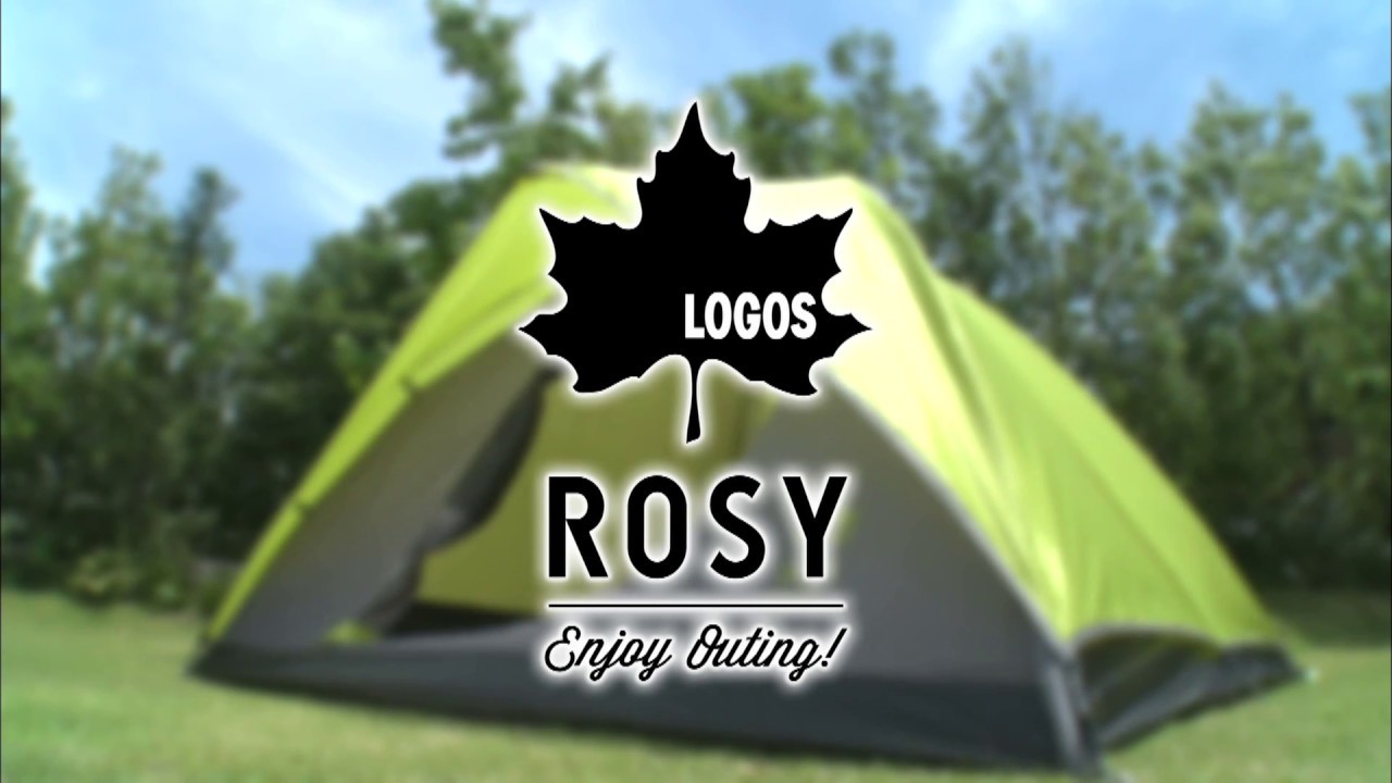 ROSY サンドーム XL-AI|ギア|テント|シングルドーム・インナーテント|製品情報|ロゴスショップ公式オンライン