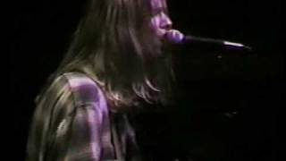 Nirvana - Dive Live (10/11/89 - The Garage, Denver, CO)