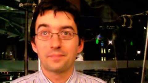 Ewan McIntosh on Digital Media Literacy