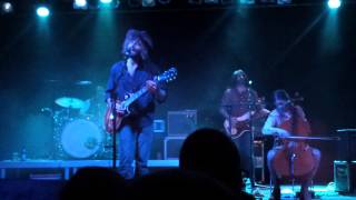Angus Stone live - It Was Blue - Backstage Munich München 2013-02-05