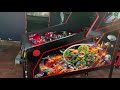 Pinball Bally Revenge From Mars 1999 Sale On EBay Pinball Bally Revenge From Mars 1999 Sale On EBay