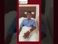 “My Leg Went Numb… Doctors Said No Blood Flow-What Happened Next Saved Me!” #DiabetesCare
