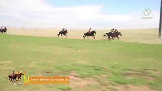 картинка: 2018 оны Хэнтий аймгийн 95 жилийн ой 1-р хэсэг