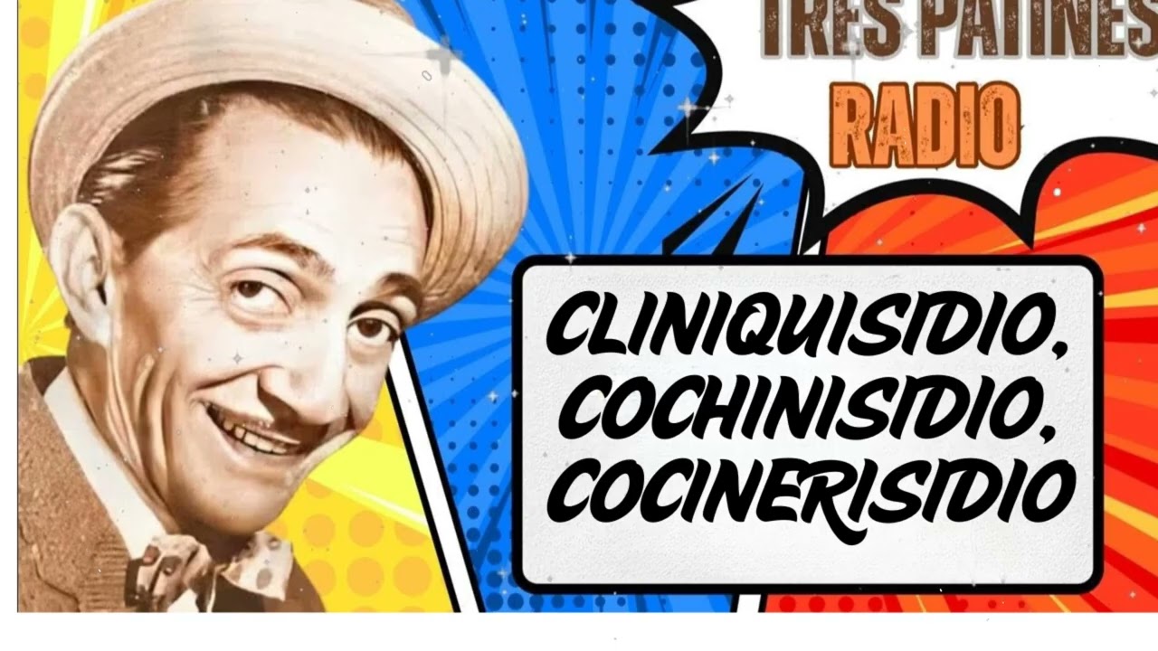 CLINIQUISIDIO,COCHINISIDIO,COCINERISIDIO