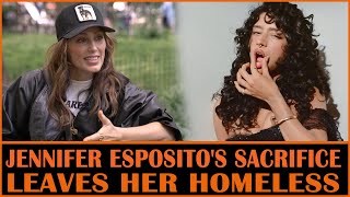 Jennifer Espositos Sacrifice For Fresh Kills Leaves Her Homeless