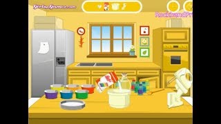 케이크 요리 게임 - 어린이를 위한 요리 게임 screenshot 4