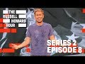 The Russell Howard Hour - Series 2 Episode 8