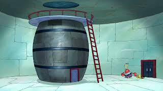 SpongeBob Music: Crime and Danger Sign #11