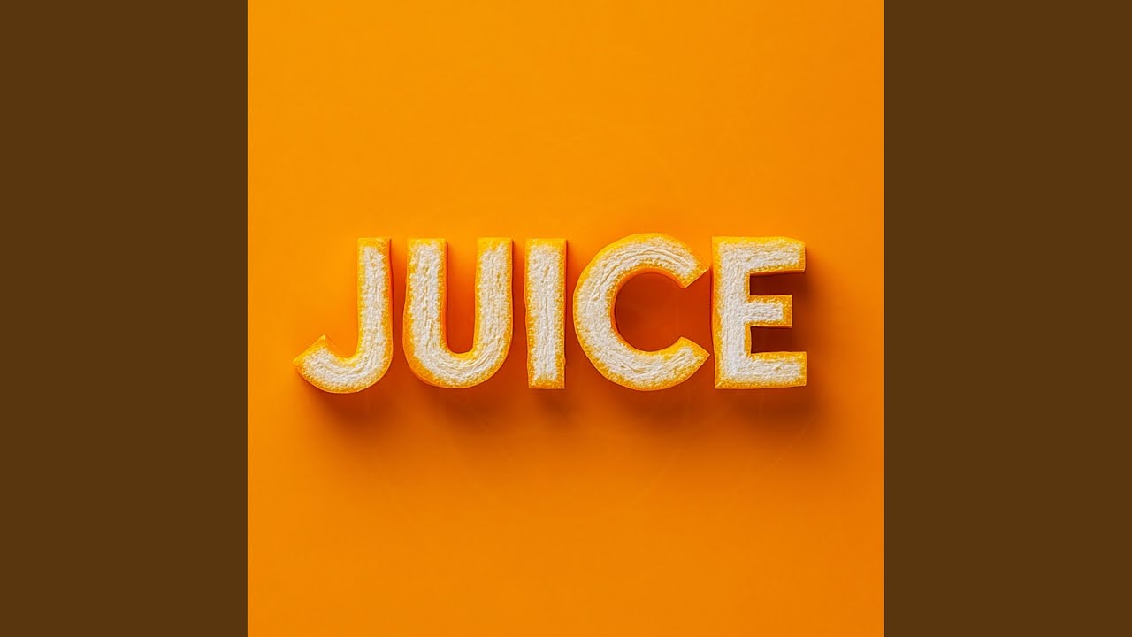 YouTube에서 Juice Man 보기 YouTube에서 Juice Man 보기