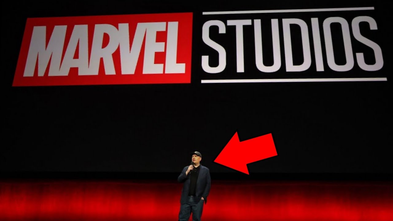 Marvel Phase 7 Plan Revealed And You Will Love It  @SachinNigam