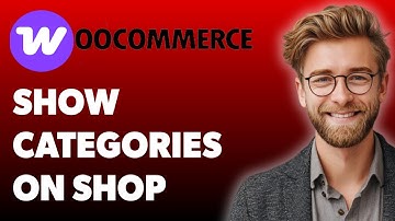 How To Show Categories On Shop Page Woocommerce [2025 Guide]