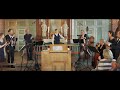 Alleluja (J.S.Bach) | boy soprano Aksel Rykkvin (13y), Mark Bennett & Lars N. Birkeland