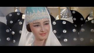 Фильм Волшебная Лампа Аладдина 1966