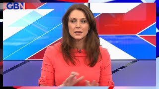 Does the UK need more immigration? | Bev Turner Today