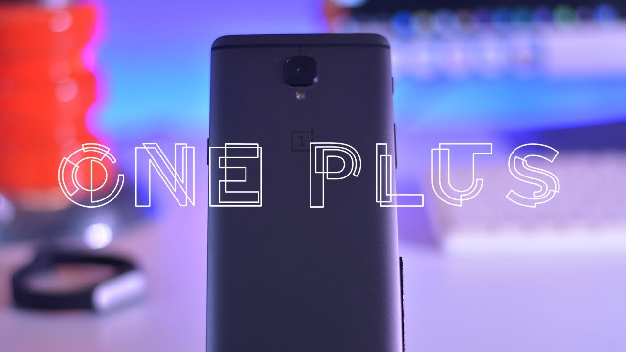 OnePlus 3T Full Review - Is it still worth buying? (2017) ( OnePlus 5 Early Thoughts )