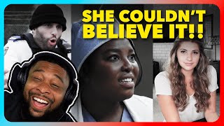 The Nrs Are The Biggest Problem Tatum Tiktok Compilation 1