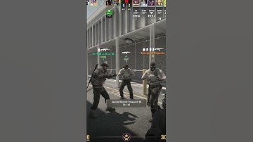 Average CS2 Player. #counterstrike #cs2 #ohnepixel