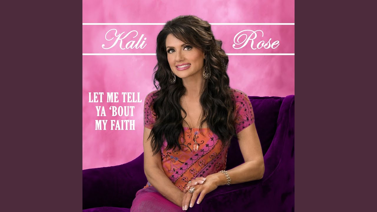 Let Me Tell Ya 'bout My Faith