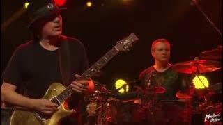 Santana - Smooth Live At Montreux 2016