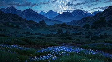 سورة القدر والبينة بصوت الشيخ :- عبدالله الموسى  @Mn-quran-114