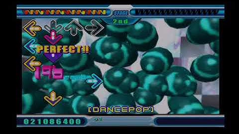 DDR Max Deep In You [Re-edit]